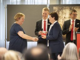 Ehrenamtsforum Neukirchen-Vluyn 2025